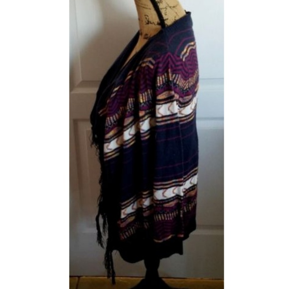 Ya Los Angeles Women's Cardigan Sweater One Size - Picture 2 of 4